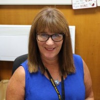 Michelle Warren