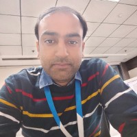 Naresh Bhaskar