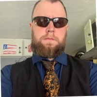Joshua Staples