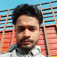Mahesh Prasad Patel