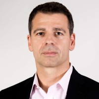 Istvan Jonyer, Ph.D.