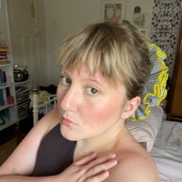 Amy Lanchbury