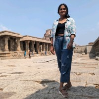 Anjali Chandran TP