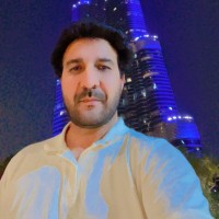 Shahid Waseem Khan