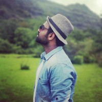 Nitish Shetty