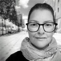 Ildiko Tamasi