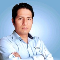 Juan Diego Salazar Ramírez