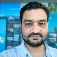 Mohammed Shakeeb Amer