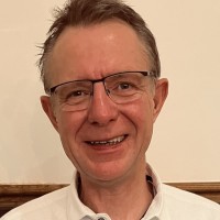 David Wilsdon