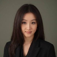 Chenyi Jiang