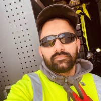 Haseeb Mehmood Chauhan