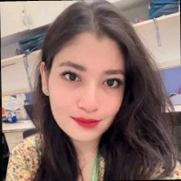 Geetika Adhikari