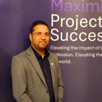 Surjith Kumar, Pmp®