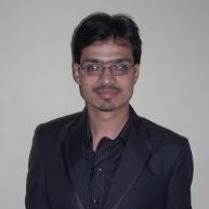Hemant Chaturvedi