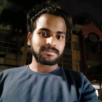 Suragani Saikishore