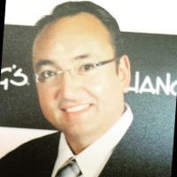 Edgar Villanueva Muñoz