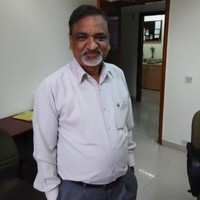 Anil Agrawal