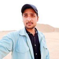 Mustafeez Iqbal