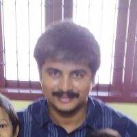 Syed Abuthahir M A