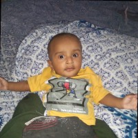 Ibrahim Anwar