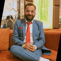 Nikhil K.