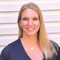 Katie Strickland