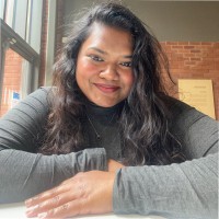 Arushi Budharapu