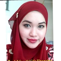 Laila Ismail