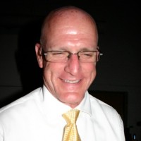 Daniel Barringer