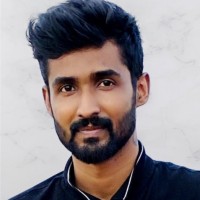 Sundara Moorthy