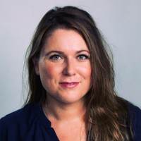 Lotte Vermeij (PhD, PCC, CPCC, ORSCC)