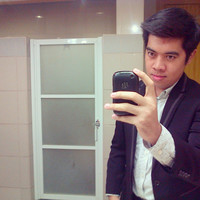 Kirk Patrick Cabantog