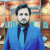 Irfan Yousaf