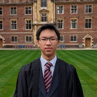 Rhu Ming Chan