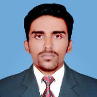 AKHIL K THOMAS