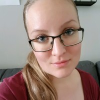 Felicia Jansson Akdeniz