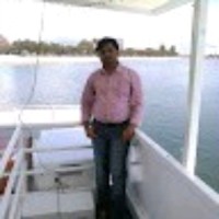 Suresh Reddy