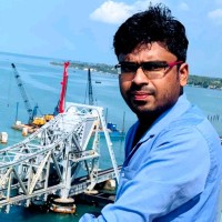 Sudalaiyandi S