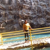 Shruthi M C