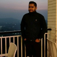 Rishab Negi
