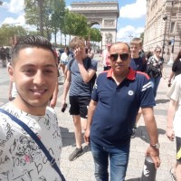 Mohamed Ismail