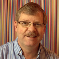 Garry Hill