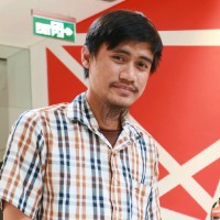 Ahmad Afif Mahdi