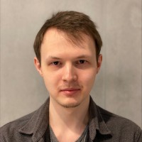 Ilya Mikhailouski