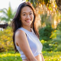 Ashley Tang