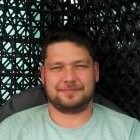 Andrey Lavrentyev