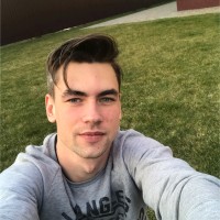 Evgeniy Klimovich