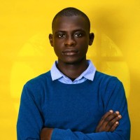 Mustapha Abdulrahmon