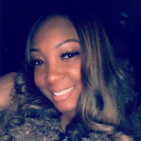 Raekeshia Williams