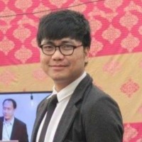 Zohmingliana Ralte
